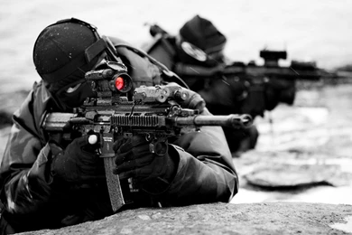 High Resolution Army Black And White Wallpapers   SiWallpaperHD 22378