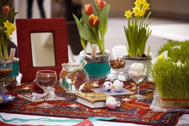 Norouz By Rad 19 On DeviantArt