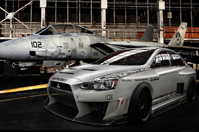 1920x1080 Evo Military Edition Wallpapers