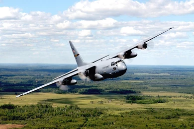 Military Aircraft   HD Wallpaper Fourth Series 01   1920x1080 ...