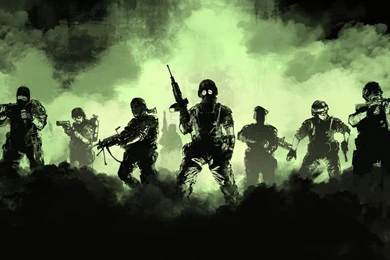 Cool Army Wallpapers