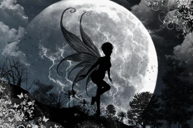 Dark Fairy Live Wallpapers   Android Apps On Google Play