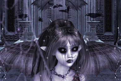 Nightmares Fairy Wallpapers From Fairy Wallpapers