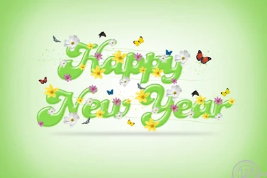 Happy New Year 2013 Wallpapers Hd Desktop Free ECard, Greetings