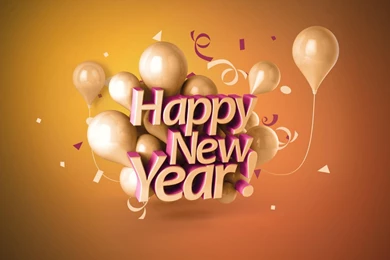 Happy New Year Wallpapers, Themes, Images For Desktop, Laptops ...