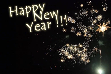 Happy New Year 2016 Desktop Wallpapers Best HD Desktop Wallpapers ...