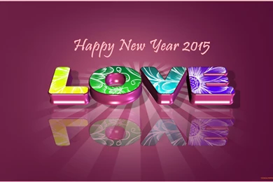 2015 Happy New Year Wallpapers Desktop Wallpapers Hd Wallpapers ...