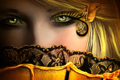 Beautiful Fairy Wallpapers Hd