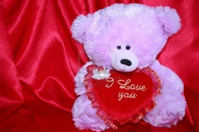 Cute Teddy Bears Wallpapers   Wallpapers Cave