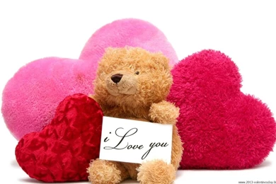 Teddy Bear Love Wallpapers   Wallpapers Cave