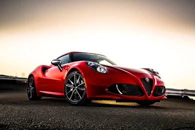 Alfa Romeo Car Wallpapers,Pictures