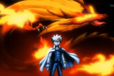 Ryugan   Beyblade Wallpapers