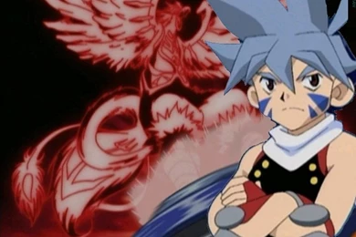 Kai Hiwatari   Beyblade Wallpapers (23486120)   Fanpop