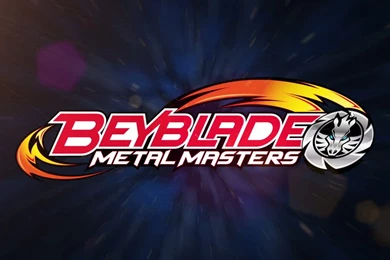 Beyblade Metal Masters Cartoon Photos