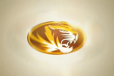 Missouri Tigers By Svb2815 On DeviantArt