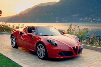 2014 New Alfa Romeo 4C Wallpaper 9 630x500.jpg