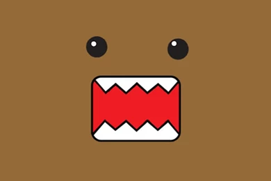 Cute Domo Wallpapers   HD Wallpapers