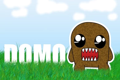 Cute Domo Wallpapers HD Widescreen 2016 . Best High Resolution ...