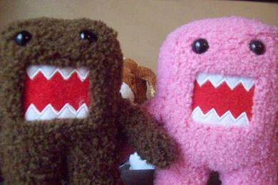 Cute Domo Wallpapers   Wallpapers Cave
