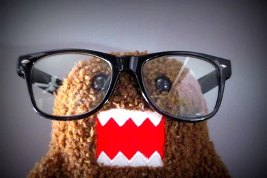 Domo Nerd Wallpapers