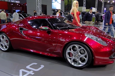 Alfa Romeo Cars Usa 9 High Resolution Car Wallpapers ...