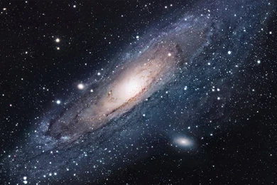 Space Wallpapers HD 1920x1200