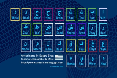 Arabic Writing Wallpapers