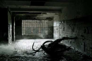 Gallery Mangklex: Dark Wallpapers