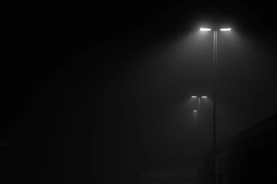 Rain Does Anyone Have Any Realy Rainy And Dark Wallpapers ...