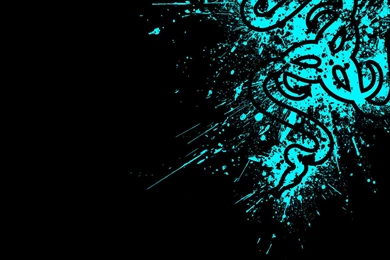 Dark Cyan Wallpapers Widescreen : Abstract Wallpapers   Kokean.com