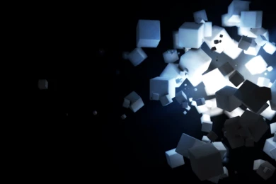 White Cubes In Dark Wallpaper.jpg