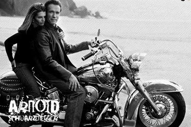 Arnold Schwarzenegger Wallpapers