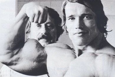 Arnold Schwarzenegger 4466×2791 Wallpapers 2164878