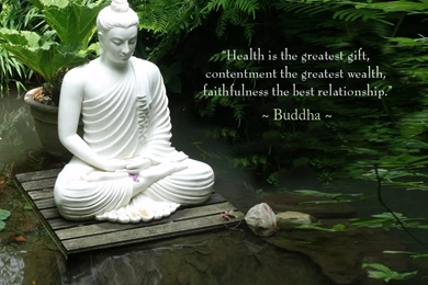 Buddha iPhone Wallpapers   Wallpapers Zone