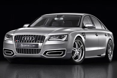 Audi S8 Wallpapers Hd
