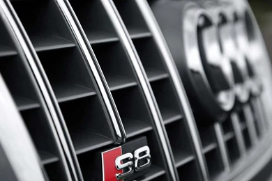 Audi S8 Logo S Hd Wallpapers   (