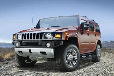 Hummer Car Wallpapers,Pictures