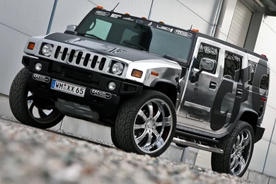 Wallpapers Hummer Cars Image