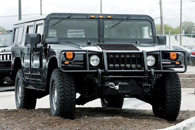 Wallpapers Hummer Cars Image