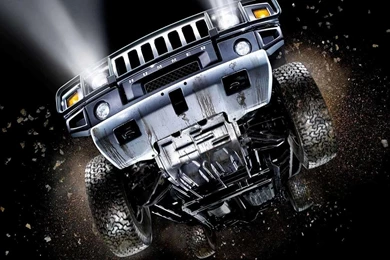 Wallpapers Hummer Cars Image