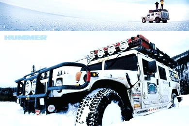 Hummer Extreme Car Offroad Hd Wallpapers