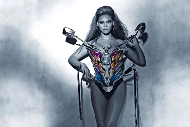 Beyonce Hot Wallpapers (+27)