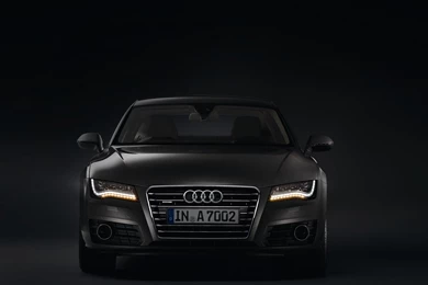Audi S8 Wallpapers   Image