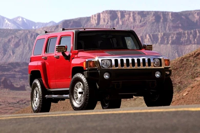 Red Hummer Car Wallpapers HD / Desktop And Mobile Backgrounds