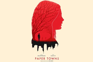 Full HD 1080p Paper Towns Wallpapers HD, Desktop Backgrounds 1920x1080