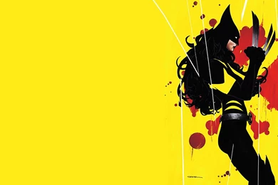 All New Wolverine Computer Wallpapers, Desktop Backgrounds ...