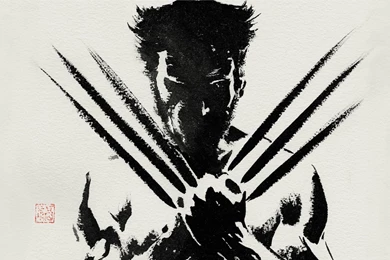 The Wolverine 2013 Wallpapers By IBALXVII On DeviantArt