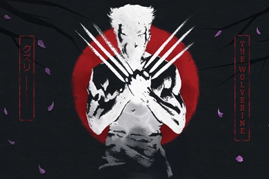 The Wolverine (2013) Wallpapers By Thomas182 On DeviantArt
