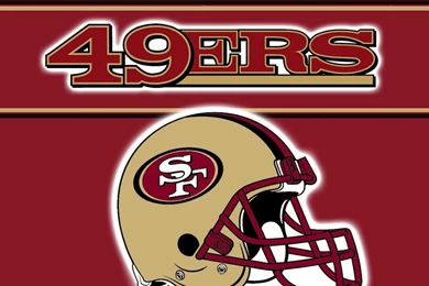 49ers Logo Wallpapers