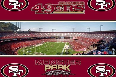 Beautiful San Francisco 49ers Wallpapers